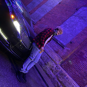 Meet your Posher, Shane